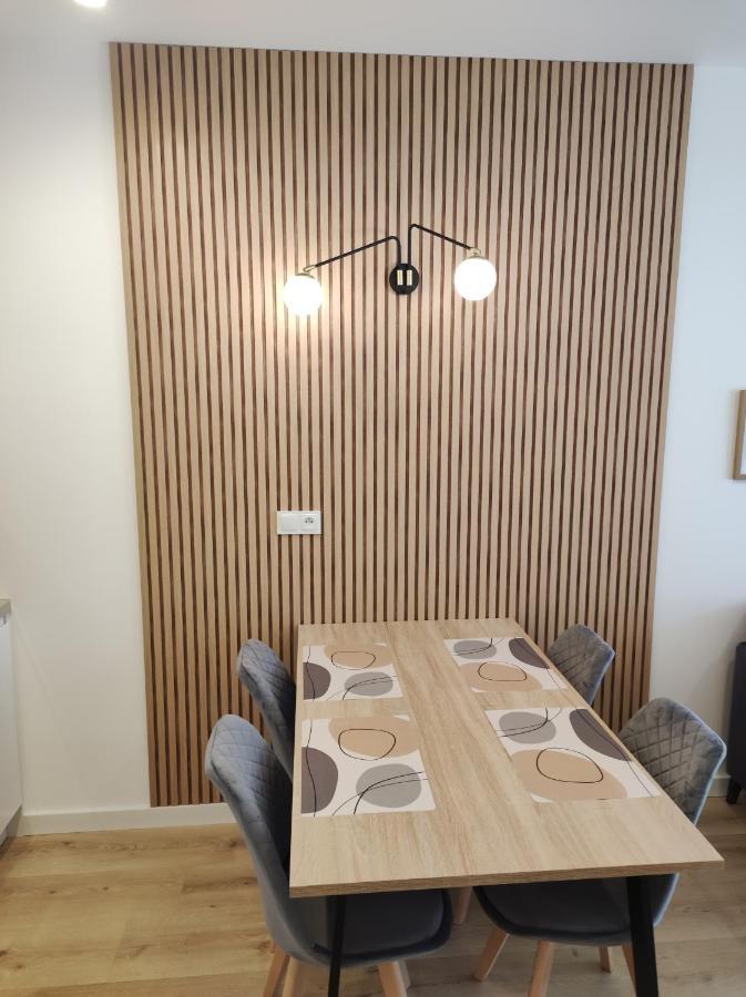 Enduro Apartament Przy Szyndzielni I Debowcu Bielsko-Biała Eksteriør billede