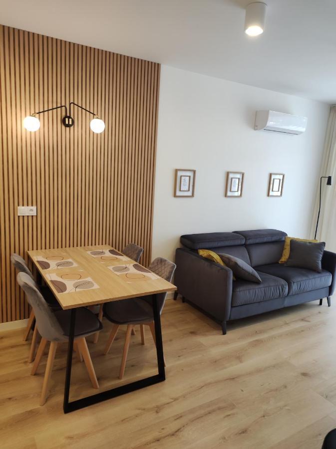 Enduro Apartament Przy Szyndzielni I Debowcu Bielsko-Biała Eksteriør billede