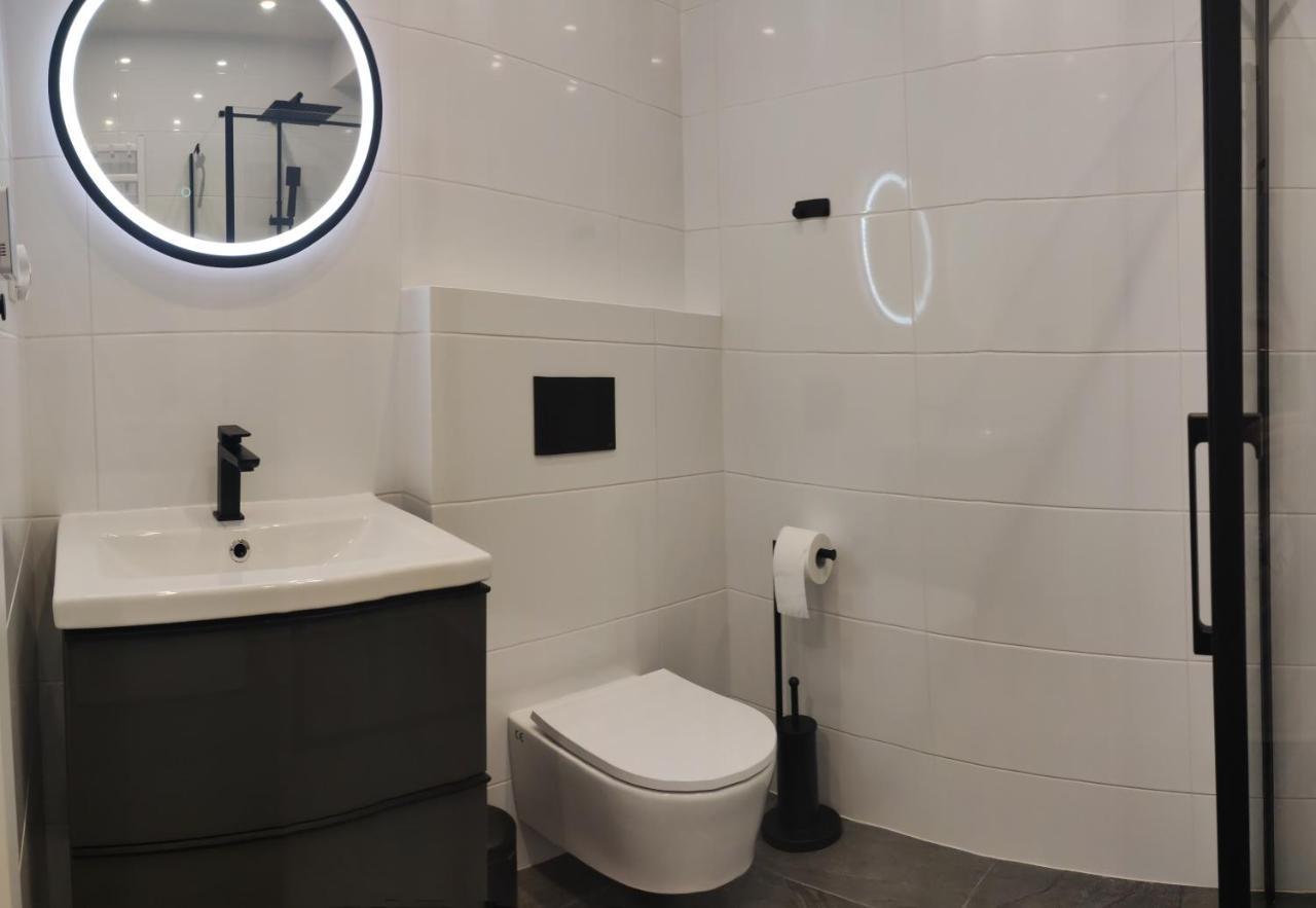 Enduro Apartament Przy Szyndzielni I Debowcu Bielsko-Biała Eksteriør billede